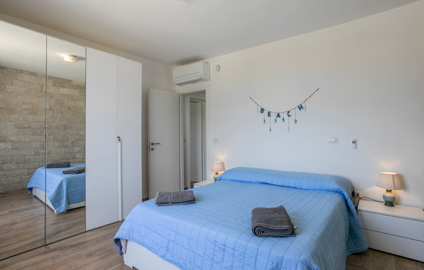 Ferienhaus - Pachino , Italien - ISC286 603
