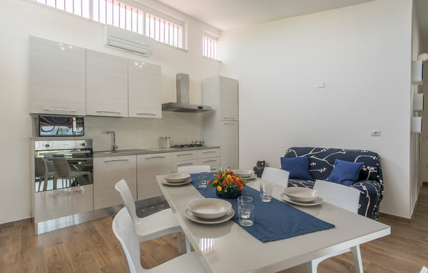 Ferienhaus - Pachino , Italien - ISC286 402