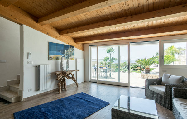 Ferienhaus - Pachino , Italien - ISC286 301