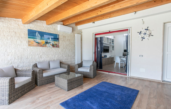 Ferienhaus - Pachino , Italien - ISC286 302