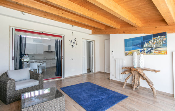 Ferienhaus - Pachino , Italien - ISC286 303