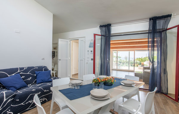 Ferienhaus - Pachino , Italien - ISC286 304
