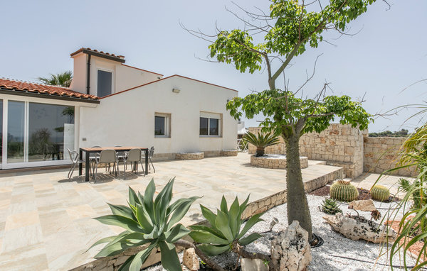 Ferienhaus - Pachino , Italien - ISC286 82