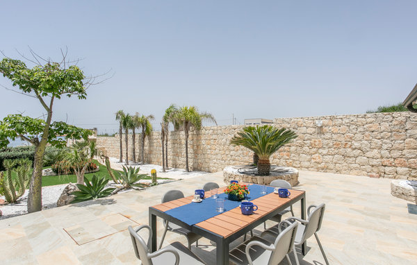 Ferienhaus - Pachino , Italien - ISC286 106