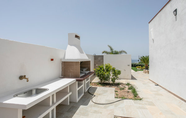 Ferienhaus - Pachino , Italien - ISC286 6