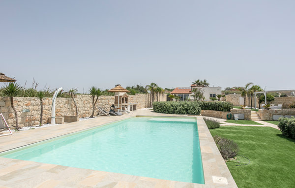 Ferienhaus - Pachino , Italien - ISC286 14