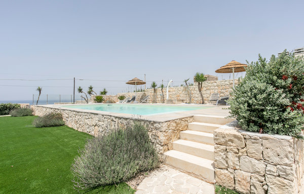 Ferienhaus - Pachino , Italien - ISC286 16