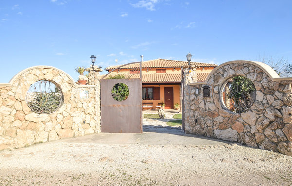 Ferienwohnung - Siracusa , Italien - ISC289 801