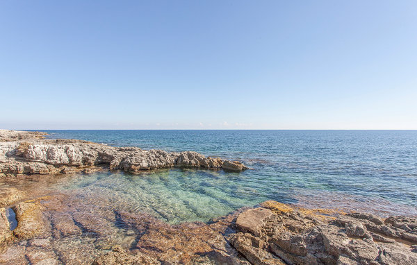 Ferienwohnung - Siracusa , Italien - ISC289 904