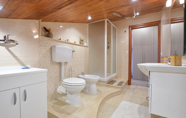 Ferienwohnung - Siracusa , Italien - ISC289 701