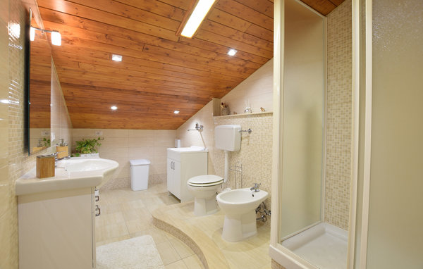 Ferienwohnung - Siracusa , Italien - ISC289 702