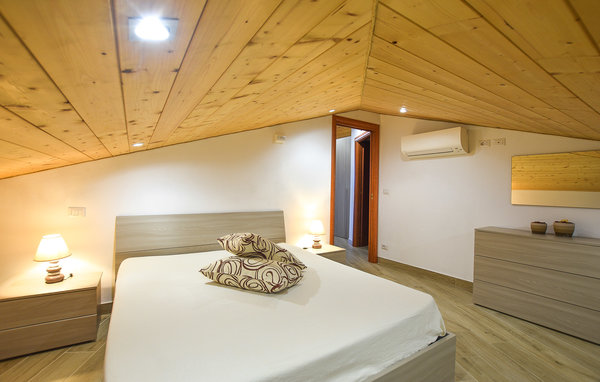 Ferienwohnung - Siracusa , Italien - ISC289 5