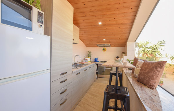 Ferienwohnung - Siracusa , Italien - ISC289 401