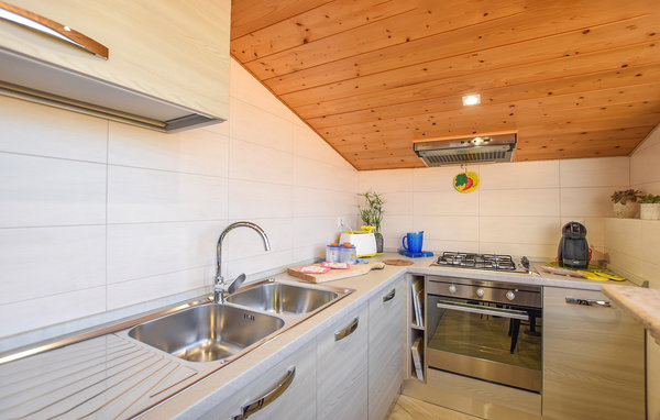 Ferienwohnung - Siracusa , Italien - ISC289 6