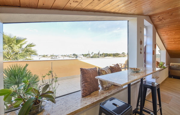 Ferienwohnung - Siracusa , Italien - ISC289 402
