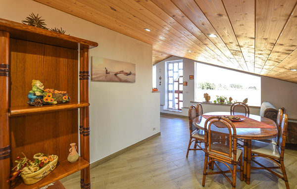 Ferienwohnung - Siracusa , Italien - ISC289 301