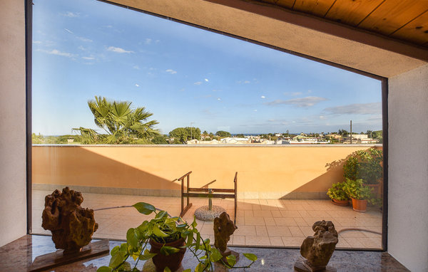 Ferienwohnung - Siracusa , Italien - ISC289 302