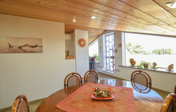 Ferienwohnung - Siracusa , Italien - ISC289 3