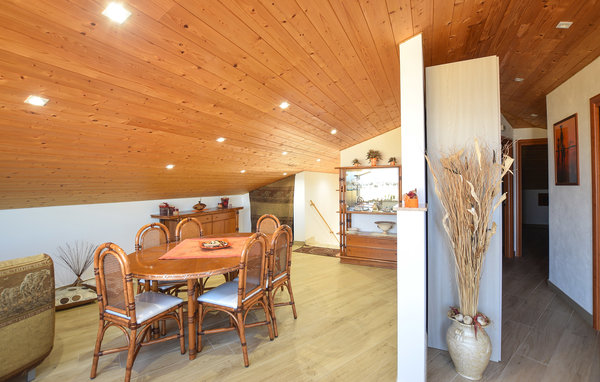 Ferienwohnung - Siracusa , Italien - ISC289 303
