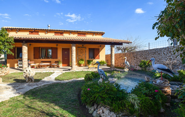 Ferienwohnung - Siracusa , Italien - ISC289 81