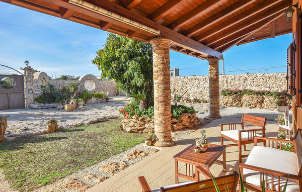Ferienwohnung - Siracusa , Italien - ISC289 4