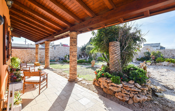 Ferienwohnung - Siracusa , Italien - ISC289 101
