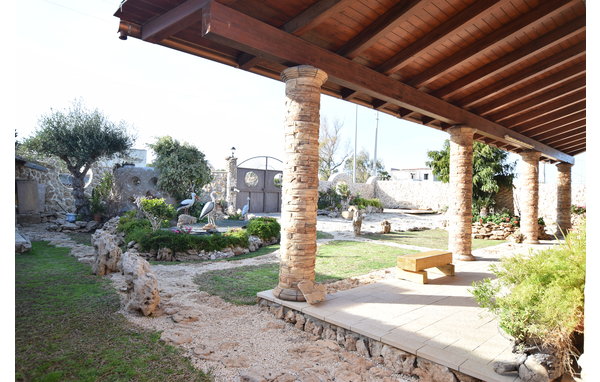 Ferienwohnung - Siracusa , Italien - ISC289 102