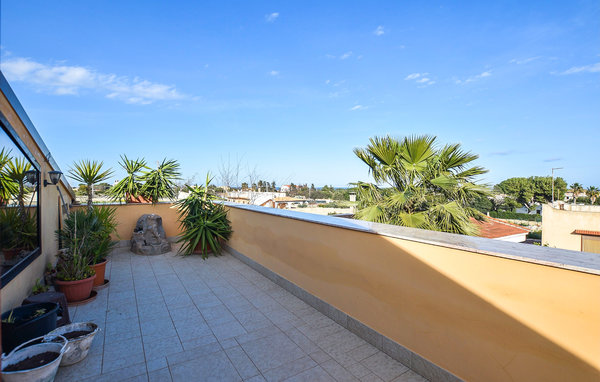 Ferienwohnung - Siracusa , Italien - ISC289 8