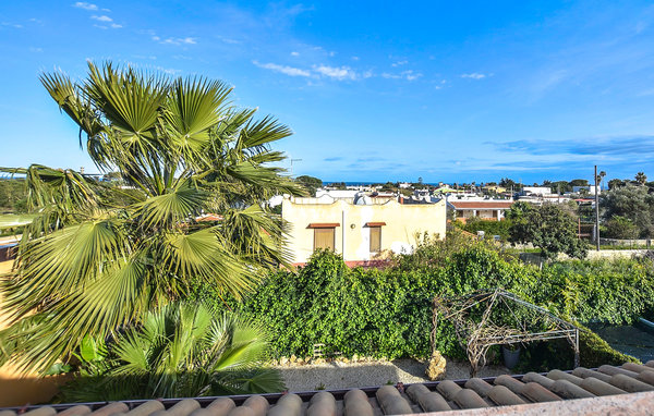Ferienwohnung - Siracusa , Italien - ISC289 202