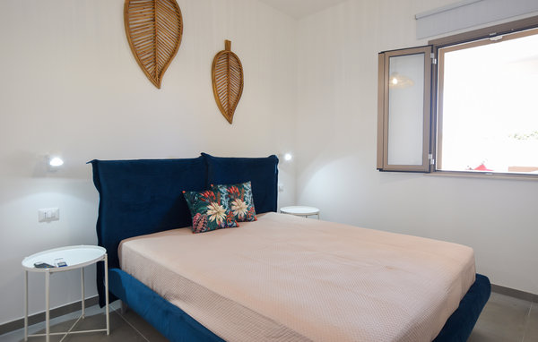 Casa di vacanze 