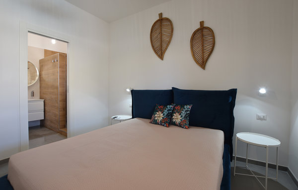 Casa di vacanze 