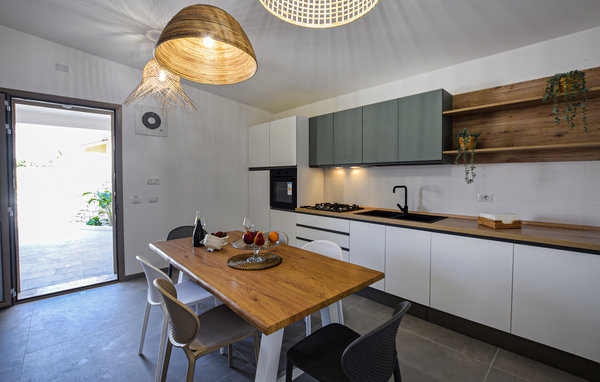 Casa di vacanze 