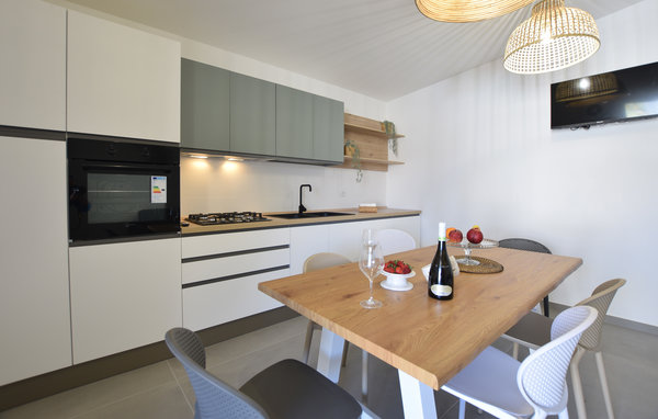 Casa di vacanze 