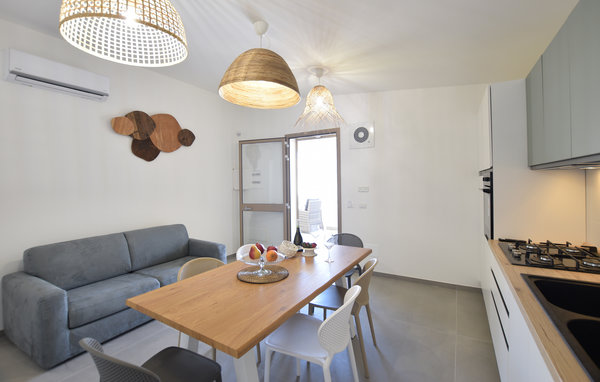 Casa di vacanze 