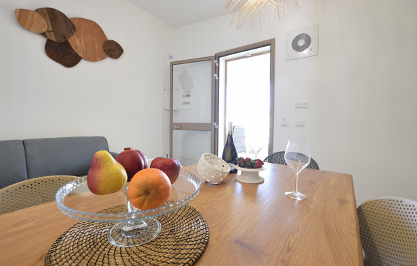 Casa di vacanze 