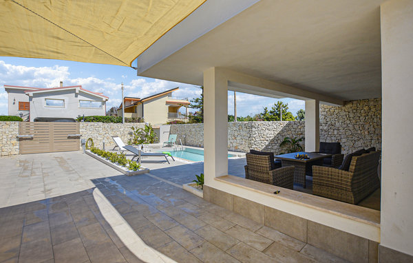 Casa di vacanze 