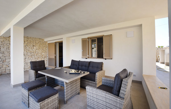 Casa di vacanze 
