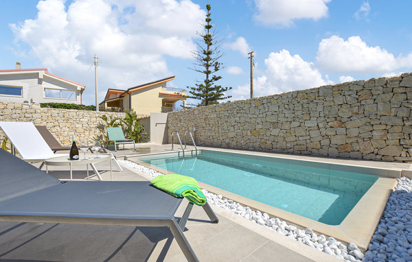 Casa di vacanze 