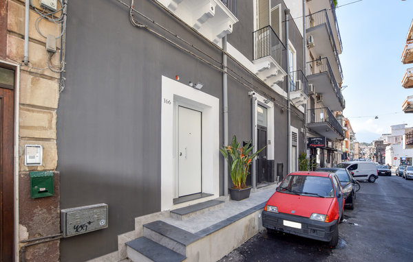 Holiday Home - Catania , Italy - ISC295 801