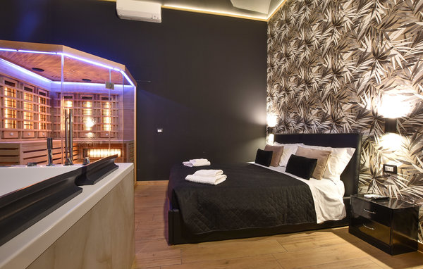 Holiday Home - Catania , Italy - ISC295 601