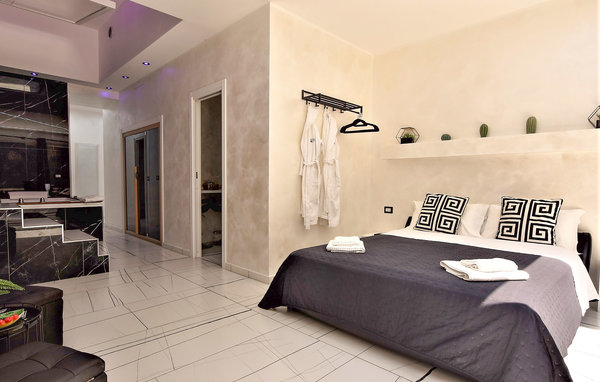 Holiday Home - Catania , Italy - ISC295 603