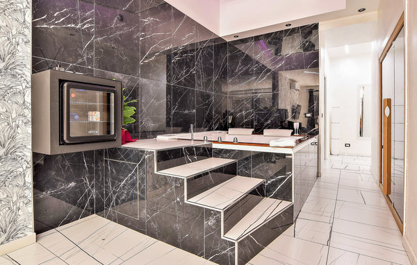 Holiday Home - Catania , Italy - ISC295 604