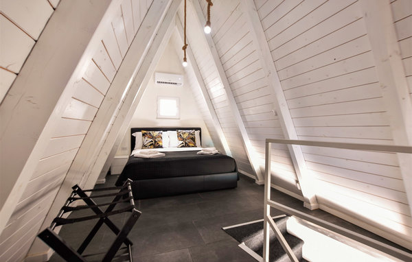 Holiday Home - Catania , Italy - ISC295 605