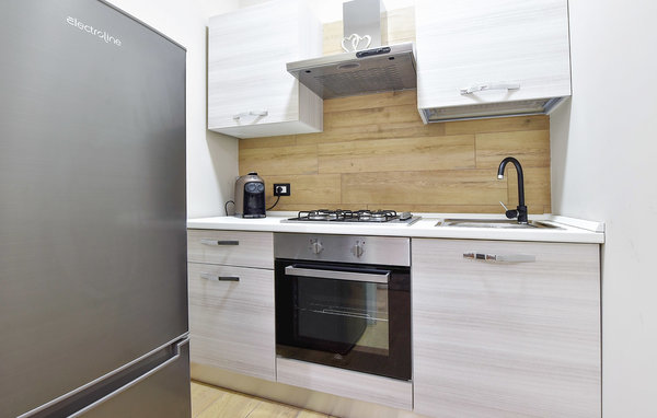 Holiday Home - Catania , Italy - ISC295 401