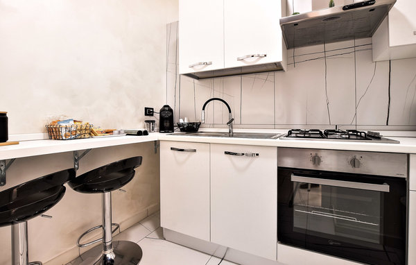 Holiday Home - Catania , Italy - ISC295 402