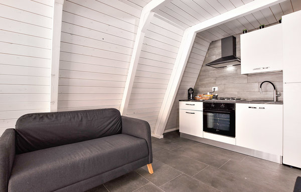 Holiday Home - Catania , Italy - ISC295 404
