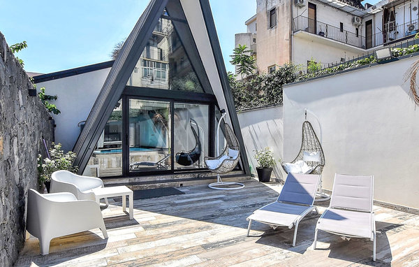 Holiday Home - Catania , Italy - ISC295 6