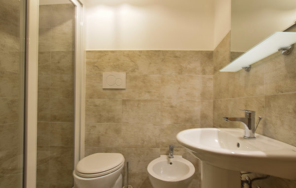 Ferienwohnung - Gaggi , Italien - ISC300 701