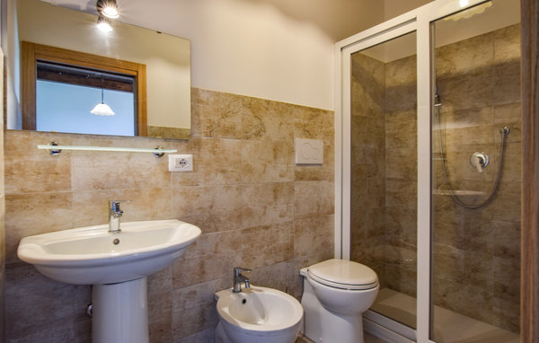 Ferienwohnung - Gaggi , Italien - ISC300 702