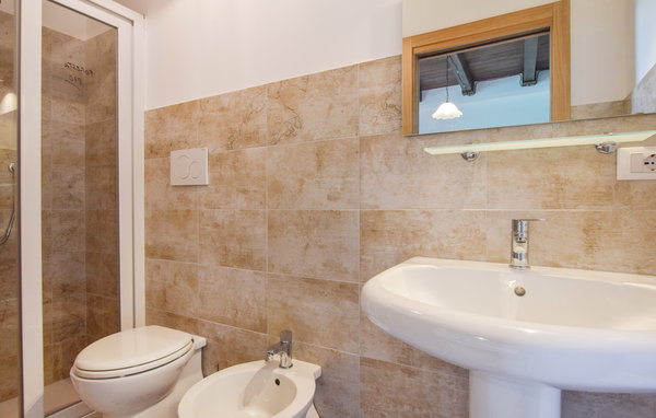 Ferienwohnung - Gaggi , Italien - ISC300 703